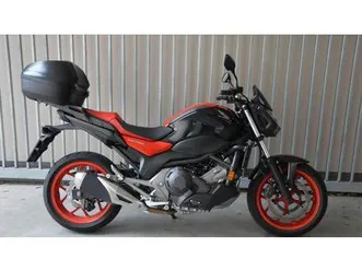 vendo honda nc750s dct abs (2016 -20) usata a appiano sulla strada del vino/eppan an der weinstrasse (codice 9813869) - moto.it