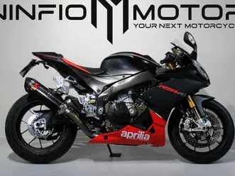 aprilia rsv4 factory aprc