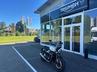 triumph speed twin