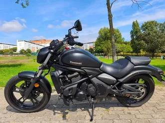 kawasaki vulcan 650 s abs alfragide