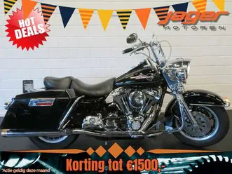 flhri classic full option