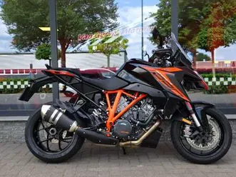 superduke