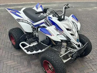 yamaha raptor 350