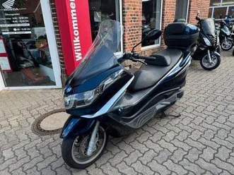 piaggio x10 350i abs