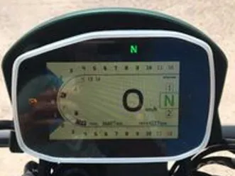 benelli leoncino trail 800