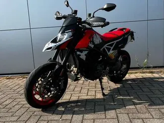 ducati hypermotard 950