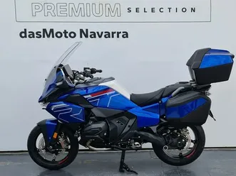 moto bmw motorrad r 1300 rt de ocasión 83282362