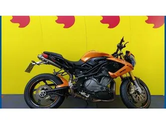 vendo benelli tornado naked tre 899 s (2008 - 11) usata a sesto calende (codice 9813959) - moto.it