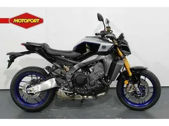 yamaha mt-09 sp 35 kw zwart