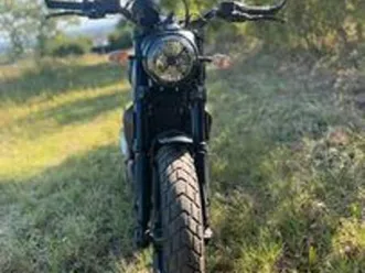 ducati scrambler 800