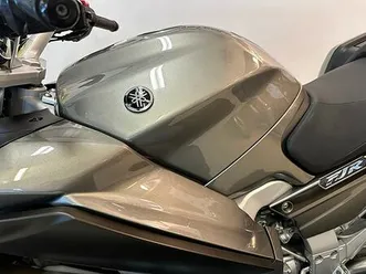 yamaha fjr 1300