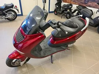 peugeot elyseo 125 cc scooter nu 12900 kr (-) - bytbil.com ◊