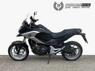 occasion honda nc750x