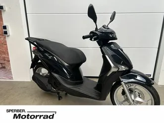 piaggio liberty 125 iget *neufahrzeug*