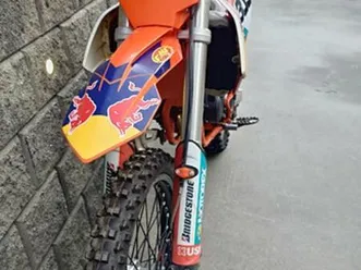 ktm sx85