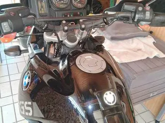 bmw r 1150 gs