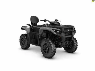 can-am outlander max dps 700 my26