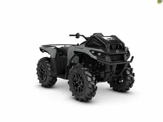 can-am outlander xmr 700 my26