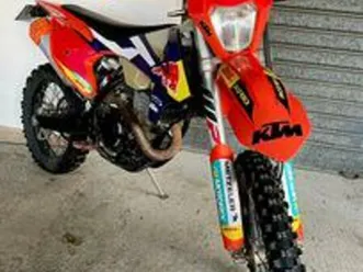 ktm 350 2018