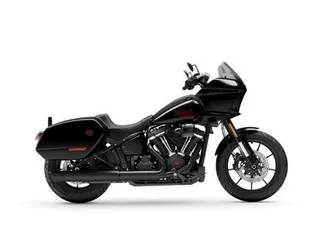 vendo harley-davidson low rider st (2025) nuova a fiume veneto (codice 9814269) - moto.it