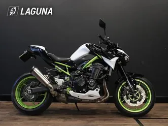 kawasaki z900 supernaked euro 5 948 cc