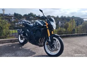 yamaha fz8