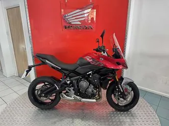 used triumph tiger sport 660 for sale in surrey
