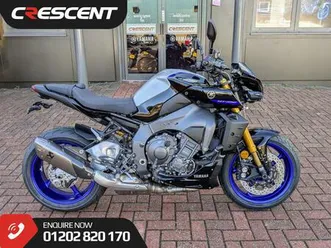new yamaha mt-10 sp for sale in verwood