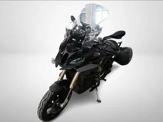 bmw s 1000 xr abs nero