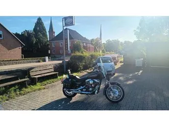 harley-davidson fxrs super glide