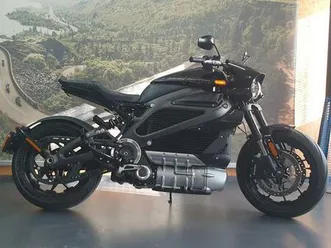 harley-davidson |elw livewire | sofort verfügbar