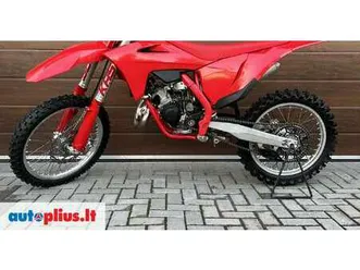 gas gas mc 125 cc, motocross
