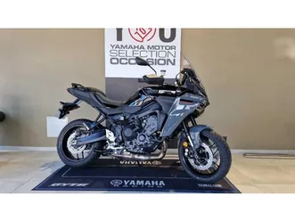 yamaha tracer 9 yamt 2025