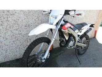 vendo aprilia rx 50 factory (2018 - 20) usata a voghera (codice 9814344) - moto.it