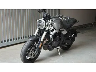vendo voge trofeo 500ac (2022 - 25) usata a appiano sulla strada del vino/eppan an der weinstrasse (codice 9814336) - moto.it