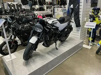 tidy powersports, skellefteå