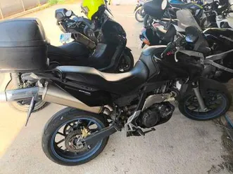 aprilia - pegaso strada 650