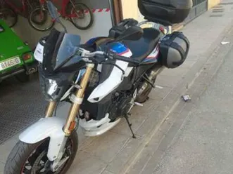 bmw - f800r serie acrapovic