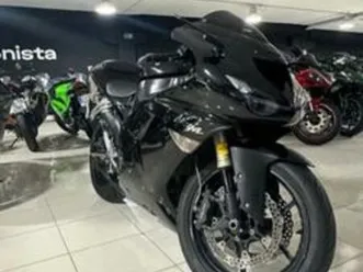kawasaki - zx10r