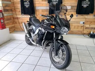 kawasaki z750s naked 748 cc