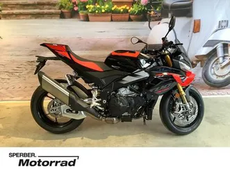 aprilia tuono v4 1100 factory *neufahrzeug*