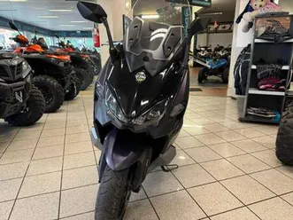 sym maxsym 400i maxsym tl 500 508 grigio