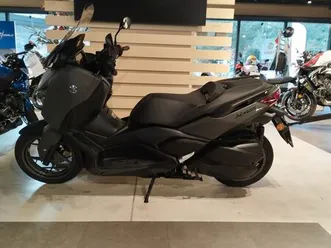 yamaha x-max 300 *vorführroller*