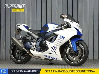 suzuki gsx-r750