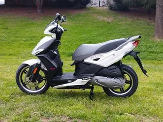 kymco - agility city 125 plus