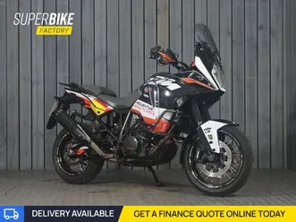 ktm 1290 super adventure