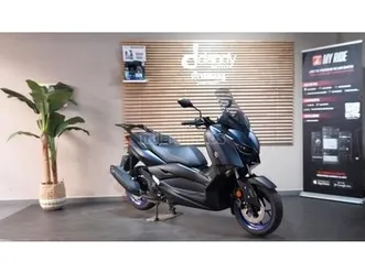 yamaha - xmax 125
