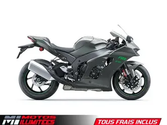 2025 kawasaki ninja zx-10rr