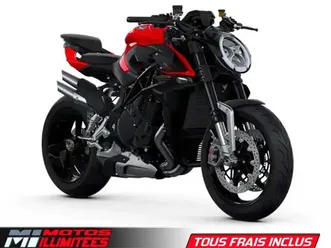 2022 mv agusta brutale 1000 rs