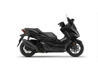 honda - forza 350